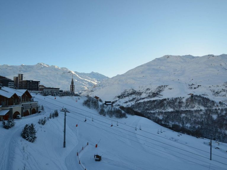 Appartement Caron