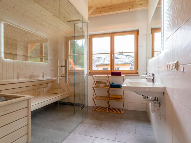 Chalet Riesneralm Haus Rapunzel
