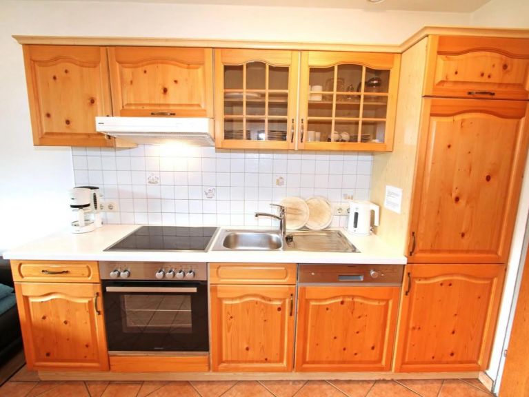 Chalet-appartement Karli Top 1