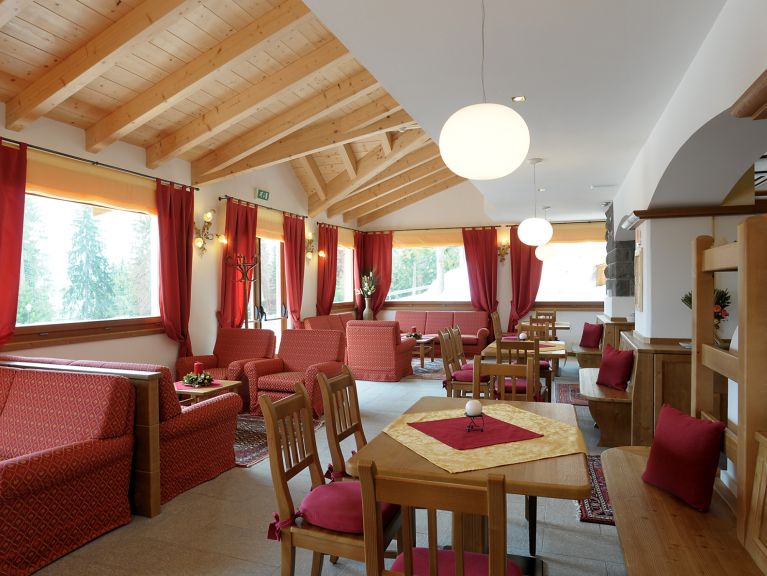 Appartement Panorama
