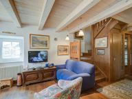 Chalet Cristella Antico-12