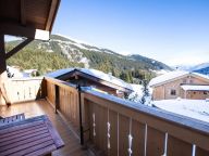 Chalet Mogli Alm-17