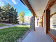 Appartement Les Balcons de Tougnettes begane grond-15