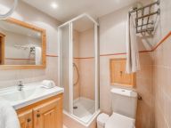 Chalet-appartement Gypaete combinatie - met buiten-whirlpool en sauna-15