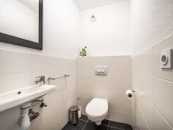 Appartement Les Loges Blanches 2e etage-16