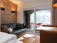 Appartement Avenida Mountain Lodges Kaprun-4