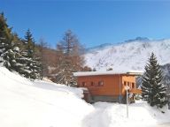 Chalet Pierra Menta-14