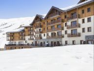 Appartement Club MMV Le Coeur des Loges bergzicht-27