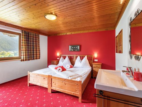 Chalet Haus am Sonnenhang - 8 personen – afbeelding 2