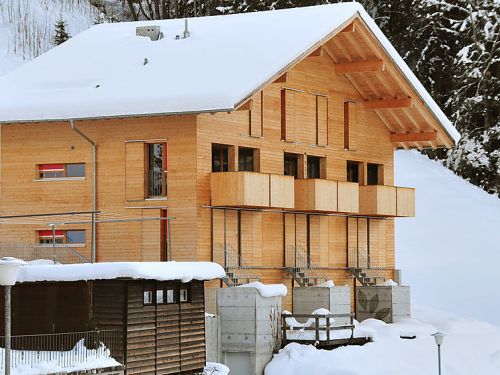 chalet-appartement-roossi-6-personen