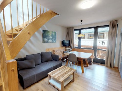 Appartement Wildbachhof - 4-6 personen – afbeelding 2