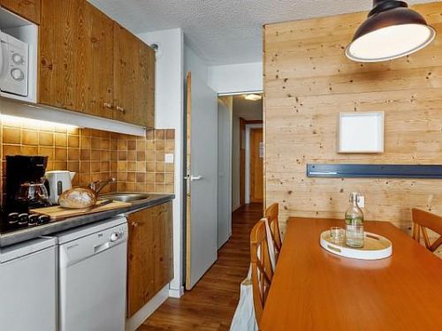 Appartement Les Constellations - 2-4 personen – afbeelding 2