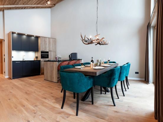 Appartement Residenz Illyrica Tirol-10