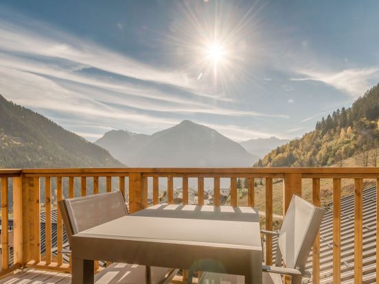 Appartement Les Balcons Etoiles-14