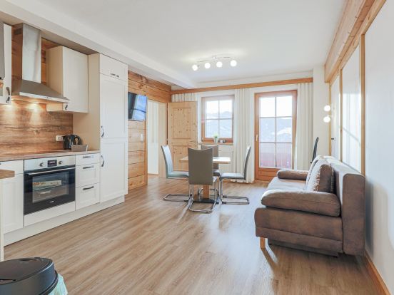 Appartement Igl Hof-5