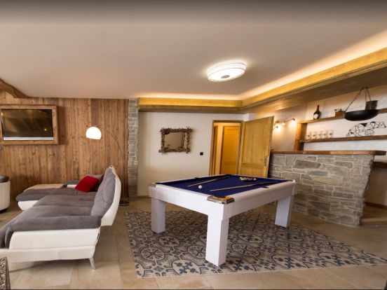 Chalet Rainbow-5