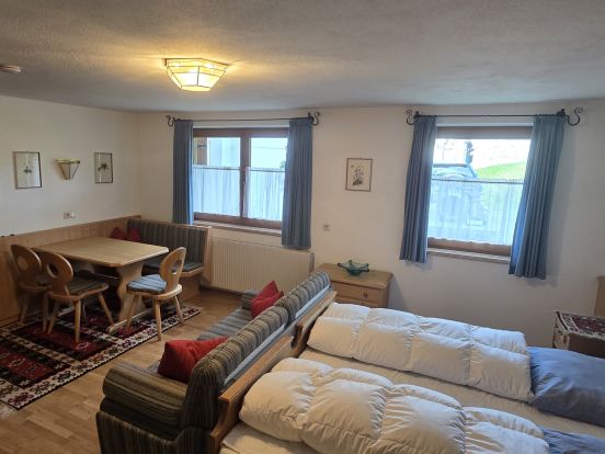 Chalet Hedi-8
