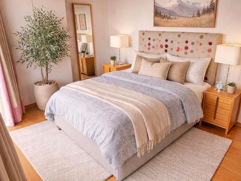 Chalet Marguerite met buiten-whirlpool