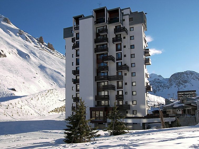 Appartement Tour du Lac