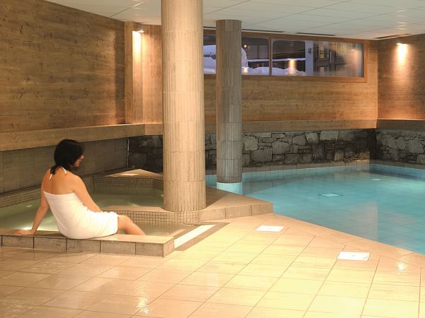 Chalet-appartement Les Fermes Emiguy