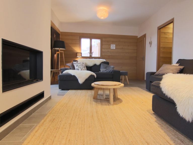 Chalet Le Chalet
