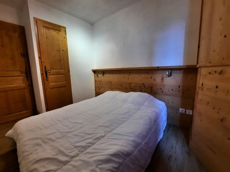 Appartement Les Côtes d'Or Argentière - 103