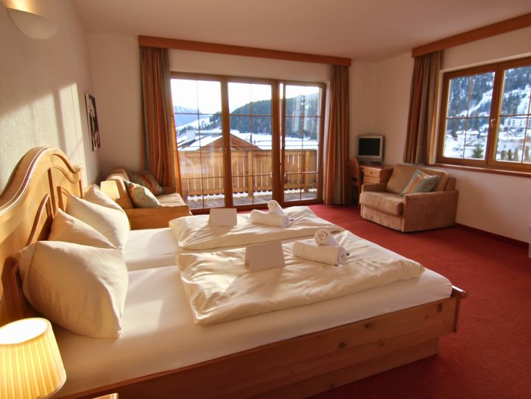 Chalet Kelle inclusief catering