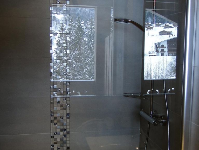 Chalet-appartement Adelphine