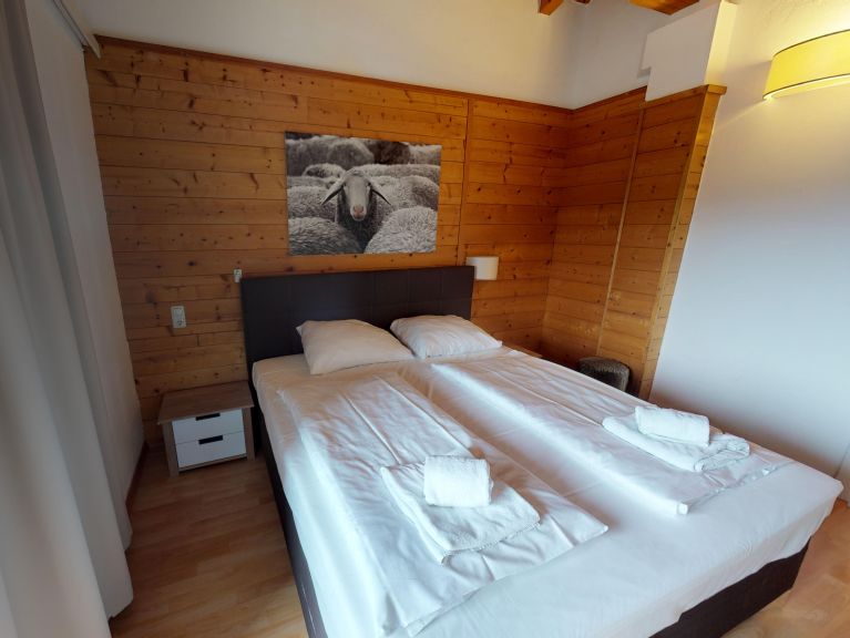 Chalet Edelweiss am See Kitzsteinhorn