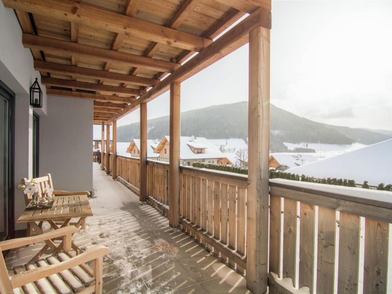 Chalet Sonnenalm