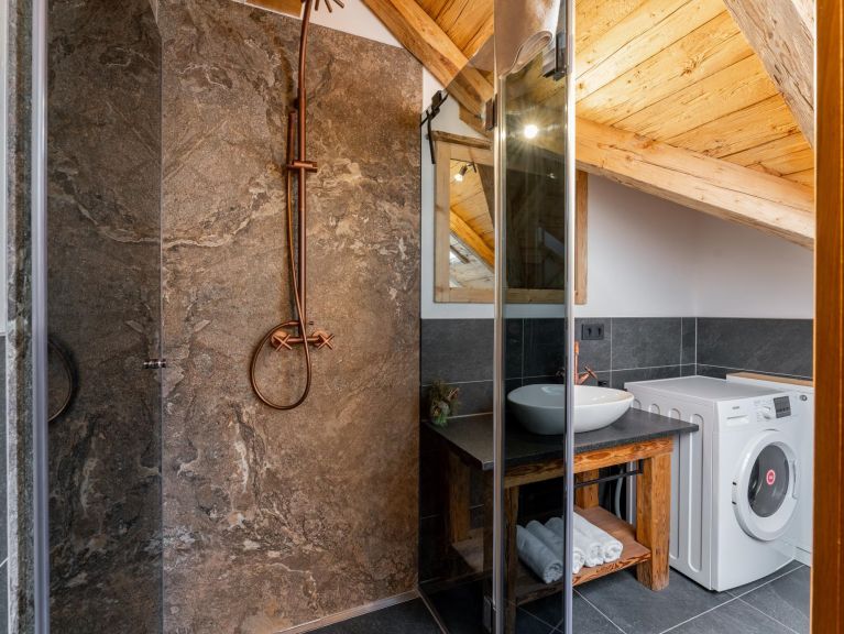 Appartement AlmApART 7-4