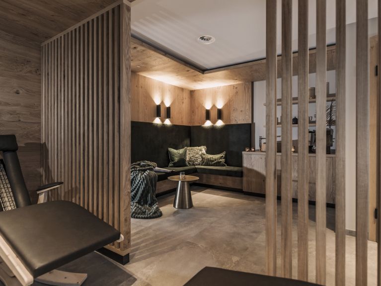 Chalet-appartement Schrofenblick Penken
