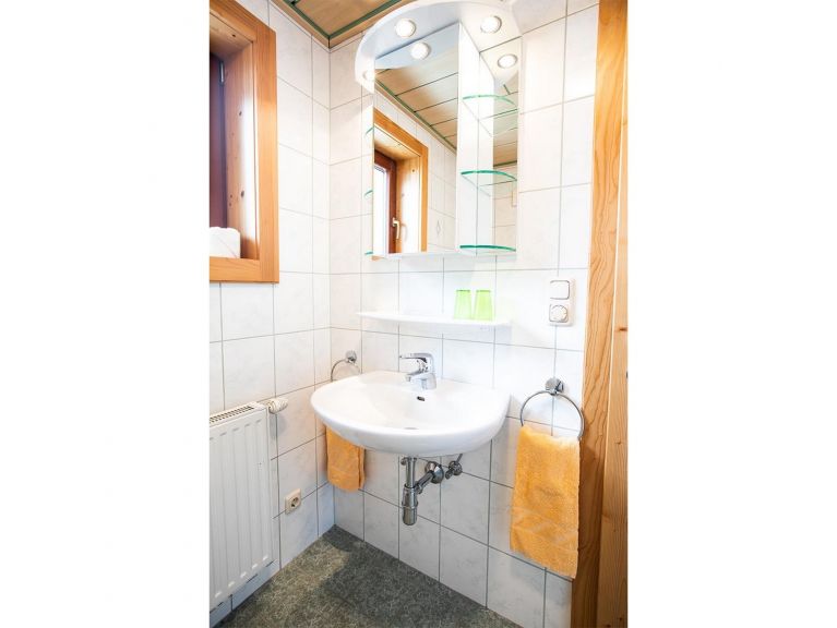Chalet-appartement Hölzl Top Ost