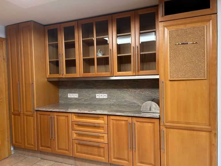 Chalet-appartement Gabriele Johann