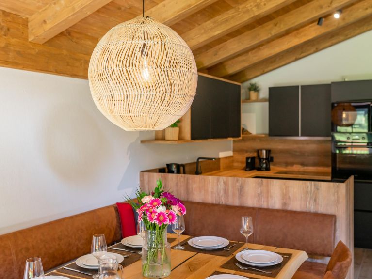 Chalet Pinzgau Lodge 1C