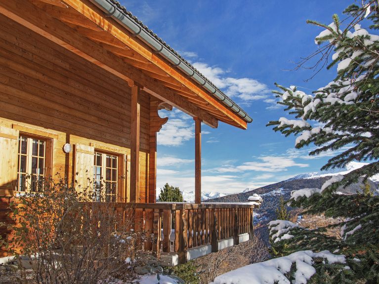 Chalet Albert