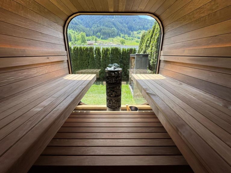 Chalet Hirnreit