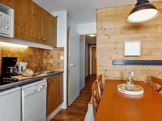 Appartement Les Constellations