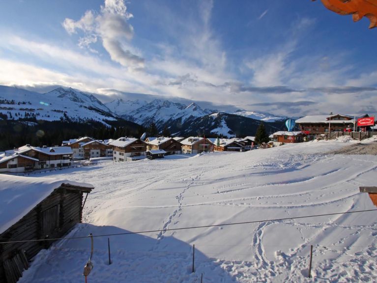 Chalet-appartement Voithofer Top 1