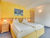 Appartement Fügenerhof max. 6 personen-3