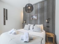 Chalet-appartement Le Quartz-10