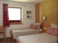 Chalet-appartement Alpenchalet am Wildkogel Smaragd met wellnessruimte-13