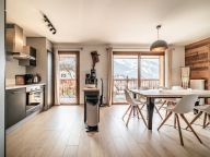 Appartement Les Loges Blanches 2e etage-6