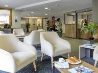 Appartement Le Crystal-16