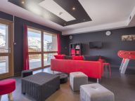 Appartement Club MMV Le Coeur des Loges bergzicht-25