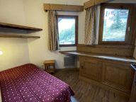 Appartement Les Côtes d'Or Bossons - 404-9