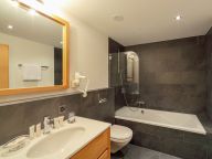 Appartement Résidence Zur Matte B-11