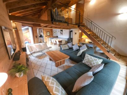 Chalet des Encombres-2
