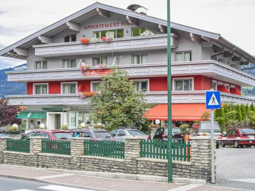 Appartement Sigl - 4-6 personen in Zell am See - Zell am See   Kaprun, Oostenrijk foto 6315261