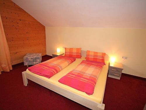 Appartement Sonnenheim - 4 personen – afbeelding 2